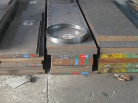瑞丽18NiCrMo5模具钢
