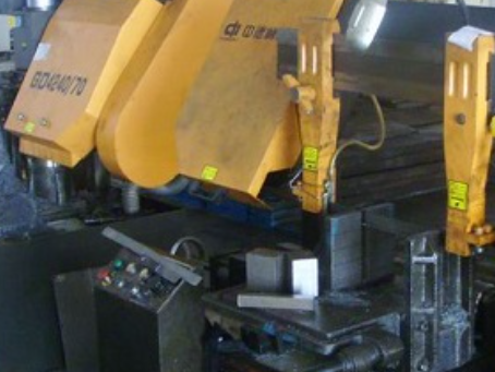 瑞丽SM45模具钢