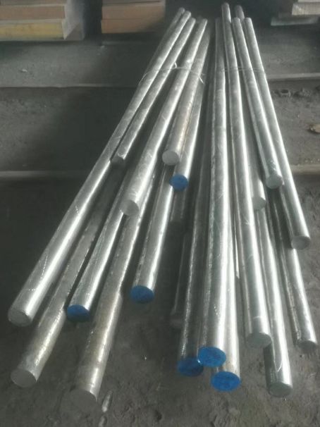瑞丽P20模具钢