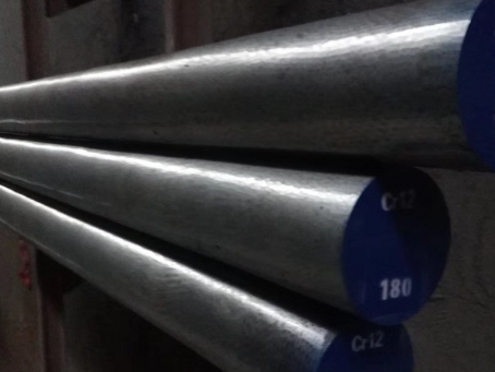 瑞丽Cr12模具钢