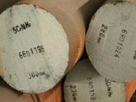 瑞丽5CrMnMo模具钢