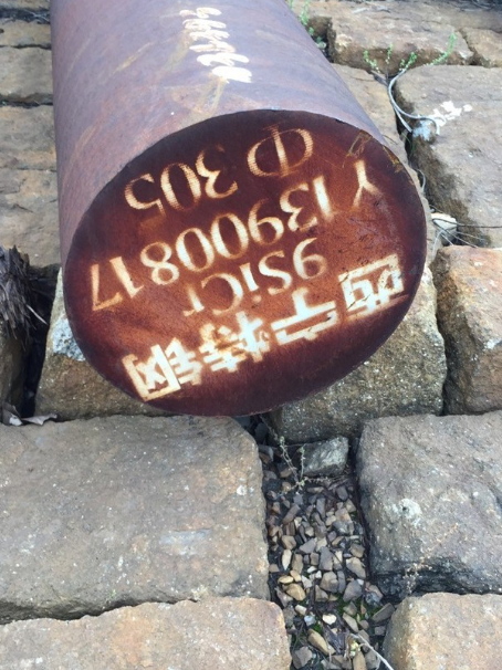 瑞丽9CrSi工具钢