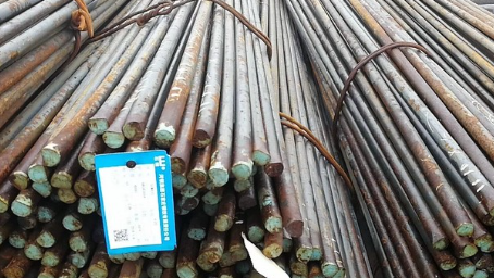 瑞丽30Cr合金结构钢
