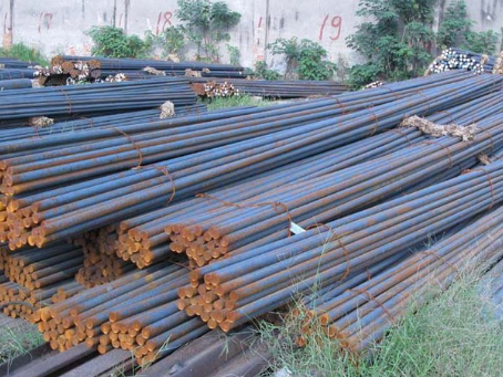 瑞丽50Cr合金结构钢