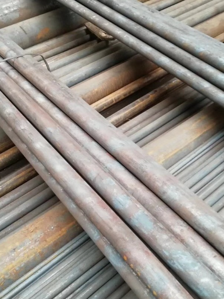 瑞丽30CrMnTi合金结构钢