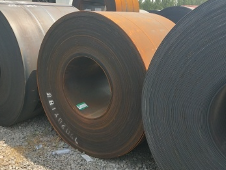 瑞丽Q355NHB耐候板